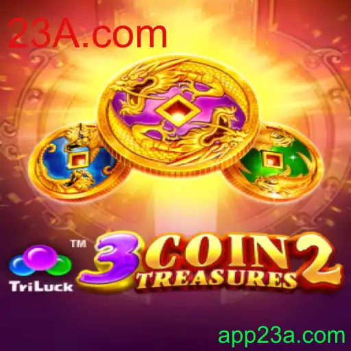 Explorando o Universo de 3CoinTreasures2: Uma Jornada Cheia de Aventuras e Desafios