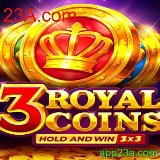 Descubra o Fascinante Mundo de 3RoyalCoins