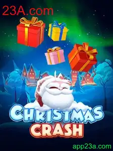 ChristmasCrash: Uma Nova Experiência de Jogo para o Natal