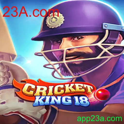 CricketKing18: Mergulhe no Mundo Emocionante do Campeonato de Críquete