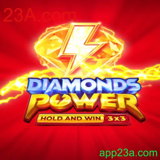 Diamondspower: Um Jogo Inovador que Conquista Jogadores em 2023