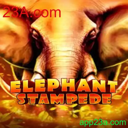 Descubra o Mundo Empolgante do Jogo ElephantStampede e sua Ligação com 23A.com