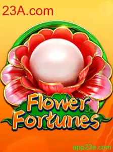 Descubra o Fascinante Mundo de FlowerFortunes na 23A.com