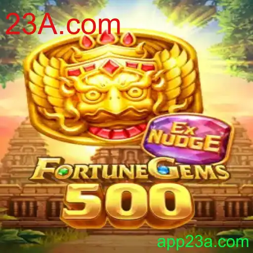FortuneGems500: Explorando o Mundo Vibrante dos Jogos de Cassino Online
