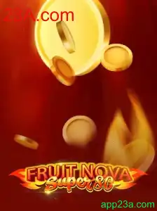 Desvendando o Jogo FruitNovaSuper80 e sua Conexão com a 23A.com