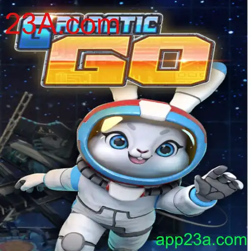 GalacticGO: Uma Jornada pelo Universo do Entretenimento Intergalático
