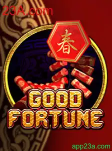 GoodFortune: Um Mergulho no Fascinante Mundo do Jogo de Estratégia 23A.com