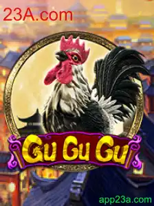 GuGuGu: A Revolução dos Jogos Online em 23A.com