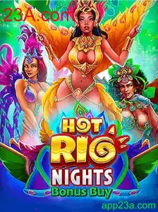 Explorando o Jogo HotRioNightsBonusBuy: Regras e Estratégias