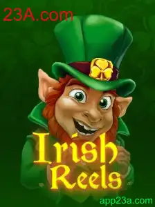 IrishReels: Um Mergulho no Mundo Encantado dos Roletes Irlandeses