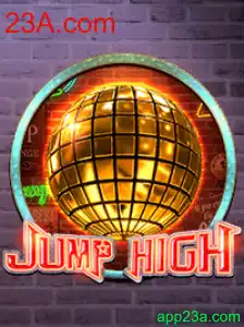 Explorando JumpHigh: O Novo Sensação dos Jogos em 23A.com