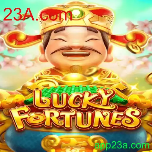 Descubra o Jogo Inovador LUCKYFORTUNES: Uma Experiência Única de Entretenimento