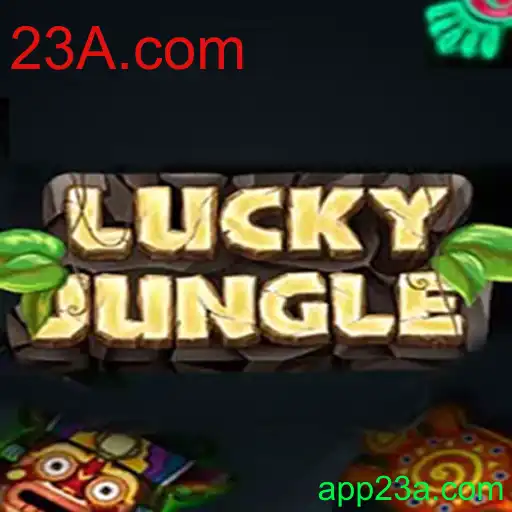 Descubra LuckyJungle: Um Novo Jogo Empolgante em 23A.com