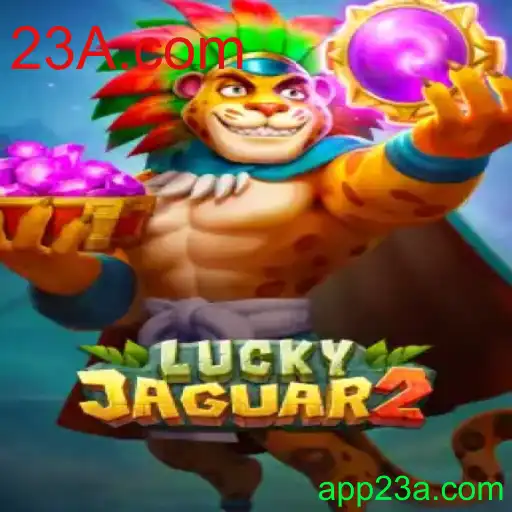 Descubra o Universo de Luckyjaguar2: Um Jogo Envolvente e Atual