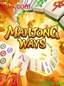 Explorando o Fascinante Universo de MahjongWays