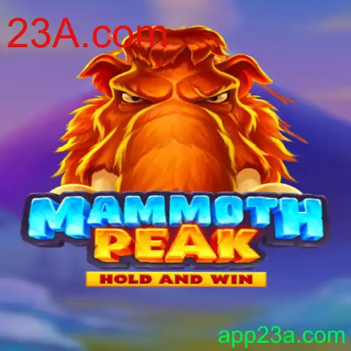 Descubra MammothPeak: Aventura e Estratégia no Mundo dos Jogos
