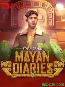 MayanDiaries: Uma Aventura à Moda Antiga no Mundo dos Jogos