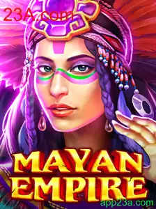 Descubra MayanEmpire: Um Jogo Estratégico de Conquista e Civilização