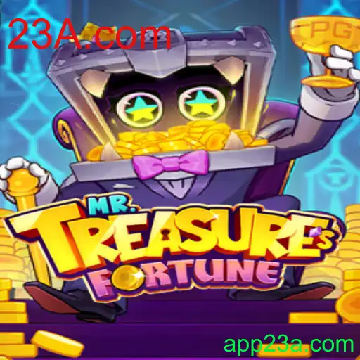 Descubra o Fascinante Mundo de MrTreasuresFortune e a Inovação de 23A.com
