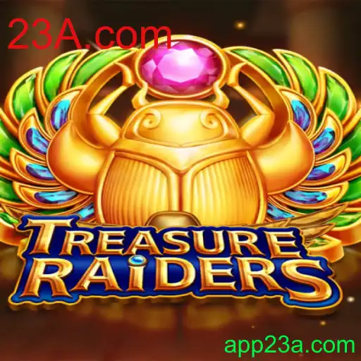 Descubra a Aventura Épica de TREASURERAIDERS