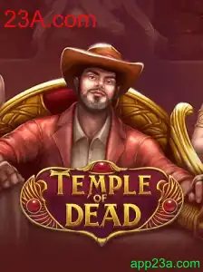 Desvendando os Mistérios de TempleofDead: Um Mergulho no Mundo dos Jogos de Aventura