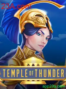 TempleofThunder: Descubra a Excitante Aventura do Novo Jogo