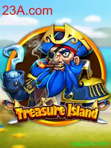 Descubra a Aventura Épica de 'TreasureIsland': Um Novo Jogo de Estratégia Online