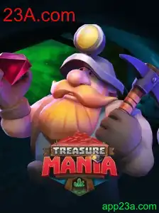 Descubra o Mundo Aventureiro de TreasureMania