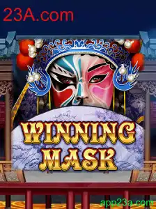 WinningMask: Um Mergulho no Universo Competitivo de 23A.com