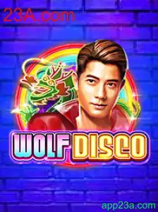 WolfDisco: Uma Imersão no Mundo da Música e Estratégia