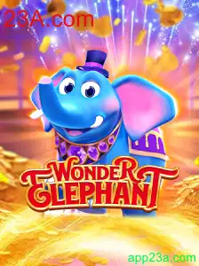 WonderElephant: O Novo Fenômeno dos Jogos de Estratégia