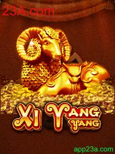 XiYangYang: Descubra o Novo Jogo com 23A.com
